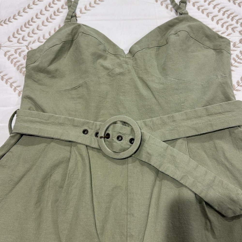 House of Harlow 1960 Nicola Romper - Picture 8 of 13